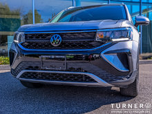 2023 Volkswagen Taos COMFORTLINE ONE OWNER / LOCALLY DRIVEN / REMORE START