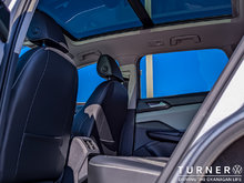 2023 Volkswagen Taos COMFORTLINE ONE OWNER / LOCALLY DRIVEN / REMORE START