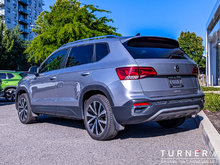 2023 Volkswagen Taos COMFORTLINE ONE OWNER / LOCALLY DRIVEN / REMORE START