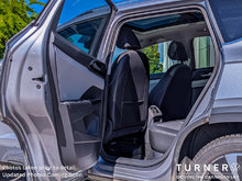 2023 Volkswagen Taos COMFORTLINE
