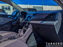2023 Volkswagen Taos COMFORTLINE ONE OWNER / LOCALLY DRIVEN / REMORE START