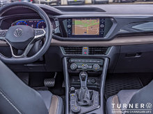 2023 Volkswagen Taos HIGHLINE