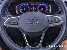 2023 Volkswagen Taos HIGHLINE