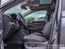 2023 Volkswagen Taos HIGHLINE