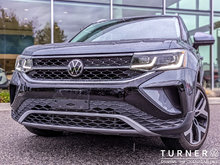 2023 Volkswagen Taos HIGHLINE