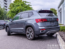 2023 Volkswagen Taos HIGHLINE