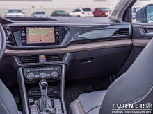 2023 Volkswagen Taos HIGHLINE