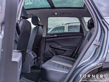 2023 Volkswagen Taos HIGHLINE