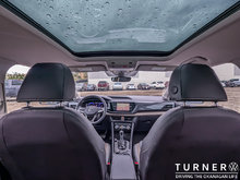 2023 Volkswagen Taos HIGHLINE