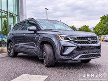 2023 Volkswagen Taos HIGHLINE