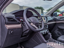 2023 Volkswagen Taos HIGHLINE