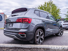 2023 Volkswagen Taos HIGHLINE