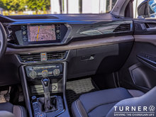 2023 Volkswagen Taos HIGHLINE ALL WHEEL DRIVE / HEATED AND COOLED SEATS / REMOTE ENGINE START