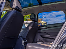 2023 Volkswagen Taos HIGHLINE ALL WHEEL DRIVE / HEATED AND COOLED SEATS / REMOTE ENGINE START