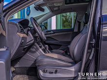 2023 Volkswagen Taos HIGHLINE ALL WHEEL DRIVE / HEATED AND COOLED SEATS / REMOTE ENGINE START