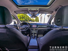 2023 Volkswagen Taos HIGHLINE ALL WHEEL DRIVE / HEATED AND COOLED SEATS / REMOTE ENGINE START