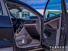 2023 Volkswagen Taos HIGHLINE ALL WHEEL DRIVE / HEATED AND COOLED SEATS / REMOTE ENGINE START