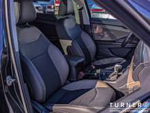 2023 Volkswagen Taos HIGHLINE ALL WHEEL DRIVE / HEATED AND COOLED SEATS / REMOTE ENGINE START