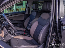 2023 Volkswagen Taos HIGHLINE ALL WHEEL DRIVE / HEATED AND COOLED SEATS / REMOTE ENGINE START