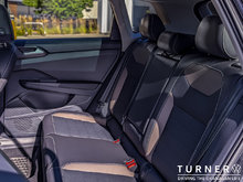 2023 Volkswagen Taos HIGHLINE ALL WHEEL DRIVE / HEATED AND COOLED SEATS / REMOTE ENGINE START