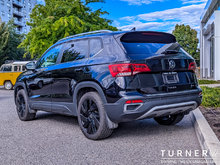 2023 Volkswagen Taos HIGHLINE ALL WHEEL DRIVE / HEATED AND COOLED SEATS / REMOTE ENGINE START