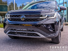 2023 Volkswagen Taos HIGHLINE ALL WHEEL DRIVE / HEATED AND COOLED SEATS / REMOTE ENGINE START
