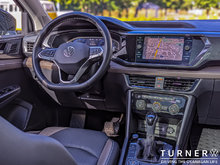 2023 Volkswagen Taos HIGHLINE ALL WHEEL DRIVE / HEATED AND COOLED SEATS / REMOTE ENGINE START