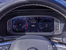2023 Volkswagen Taos HIGHLINE ALL WHEEL DRIVE / HEATED AND COOLED SEATS / REMOTE ENGINE START