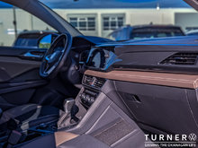 2023 Volkswagen Taos HIGHLINE ALL WHEEL DRIVE / HEATED AND COOLED SEATS / REMOTE ENGINE START