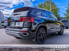 2023 Volkswagen Taos HIGHLINE ALL WHEEL DRIVE / HEATED AND COOLED SEATS / REMOTE ENGINE START