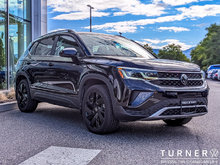 2023 Volkswagen Taos HIGHLINE ALL WHEEL DRIVE / HEATED AND COOLED SEATS / REMOTE ENGINE START