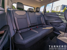 2023 Volkswagen Taos HIGHLINE ALL WHEEL DRIVE / HEATED AND COOLED SEATS / REMOTE ENGINE START