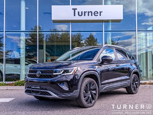 2023 Volkswagen Taos HIGHLINE