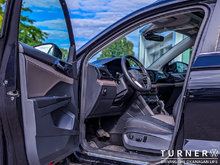 2023 Volkswagen Taos HIGHLINE ALL WHEEL DRIVE / HEATED AND COOLED SEATS / REMOTE ENGINE START