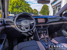 2023 Volkswagen Taos HIGHLINE ALL WHEEL DRIVE / HEATED AND COOLED SEATS / REMOTE ENGINE START