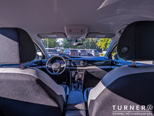 2023 Volkswagen Taos TRENDLINE ALL WHEEL DRIVE / ONE OWNER / LOCALLY DRIVEN