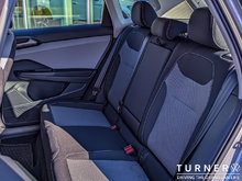 2023 Volkswagen Taos TRENDLINE ALL WHEEL DRIVE / ONE OWNER / LOCALLY DRIVEN