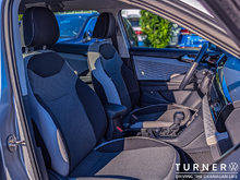 2023 Volkswagen Taos TRENDLINE ALL WHEEL DRIVE / ONE OWNER / LOCALLY DRIVEN