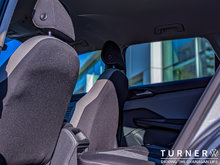 2023 Volkswagen Taos TRENDLINE ALL WHEEL DRIVE / ONE OWNER / LOCALLY DRIVEN