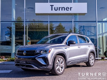 2023 Volkswagen Taos TRENDLINE