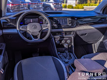 2023 Volkswagen Taos TRENDLINE ALL WHEEL DRIVE / ONE OWNER / LOCALLY DRIVEN