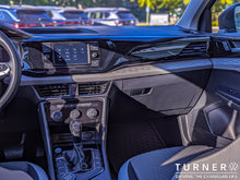 2023 Volkswagen Taos TRENDLINE ALL WHEEL DRIVE / ONE OWNER / LOCALLY DRIVEN