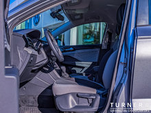 2023 Volkswagen Taos TRENDLINE ALL WHEEL DRIVE / ONE OWNER / LOCALLY DRIVEN