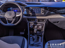 2023 Volkswagen Taos TRENDLINE ALL WHEEL DRIVE / ONE OWNER / LOCALLY DRIVEN