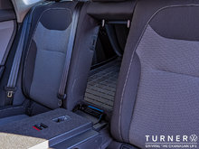 2023 Volkswagen Taos TRENDLINE ALL WHEEL DRIVE / ONE OWNER / LOCALLY DRIVEN