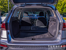 2023 Volkswagen Taos TRENDLINE ALL WHEEL DRIVE / ONE OWNER / LOCALLY DRIVEN