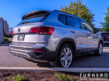 2023 Volkswagen Taos TRENDLINE ALL WHEEL DRIVE / ONE OWNER / LOCALLY DRIVEN
