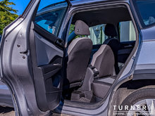 2023 Volkswagen Taos TRENDLINE ALL WHEEL DRIVE / ONE OWNER / LOCALLY DRIVEN