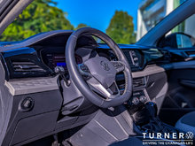 2023 Volkswagen Taos TRENDLINE ALL WHEEL DRIVE / ONE OWNER / LOCALLY DRIVEN