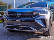 2023 Volkswagen Taos TRENDLINE ALL WHEEL DRIVE / ONE OWNER / LOCALLY DRIVEN